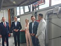 Na taką jedyną w Polsce i na europejską skalę innowację postawiła spółka LNG Best Partner.