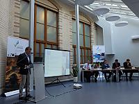 Komitet Monitorujący Program Regionalny przyjmuje kolejne kryteria wyboru projektów