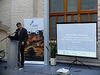 Komitet Monitorujący Program Regionalny przyjmuje kolejne kryteria wyboru projektów