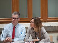 Komitet Monitorujący Program Regionalny przyjmuje kolejne kryteria wyboru projektów