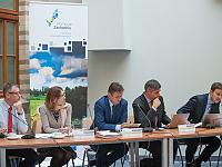 Komitet Monitorujący Program Regionalny przyjmuje kolejne kryteria wyboru projektów