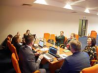 Ruszyły prace nad Strategią Rozwoju Ponadlokalnego KKBOF