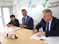 Pociągi za ćwierć miliarda zł! Kontrakt podpisany