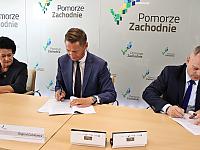 Pociągi za ćwierć miliarda zł! Kontrakt podpisany