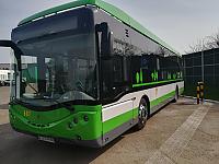 Zakup 10 sztuk miejskich autobusów elektrycznych niskopodłogowych wraz z budową stacji ładowania autobusów elektrycznych w Szczecinku
