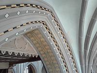Renowacja, konserwacja i poprawa dostępności do XIV w. gotyckiego Kościoła Parafialnego pw. NNMP w Białogardzie