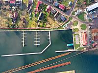 Modernizacja infrastruktury portu turystycznego, żeglarskiego w Trzebieży w ramach projektu Zachodniopomorski Szlak Żeglarski – sieć portów turystycznych Pomorza Zachodniego