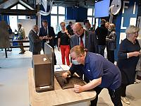 Bolesława Chrobrego 21 w Stargardzie. Ten adres warto znać - fot. Urząd Miejski w Stargardzie.