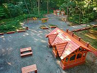 „Syrenie Stawy” – centrum ochrony bioróżnorodności w Parku Leśnym Las Arkoński