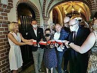 Z pasji do nauki. W Wałczu powstało Lokalne Centrum Nauki „Metalowe Inspiracje” Z pasji do nauki. W Wałczu powstało Lokalne Centrum Nauki „Metalowe Inspiracje”