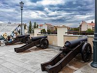 Szczeciński Zamek otwiera tarasy