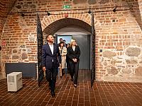 Szczeciński Zamek otwiera tarasy