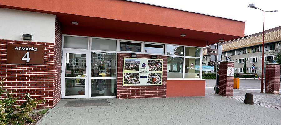 Szpital Wojewódzki w Szczecinie rozpoczyna kolejne inwestycje