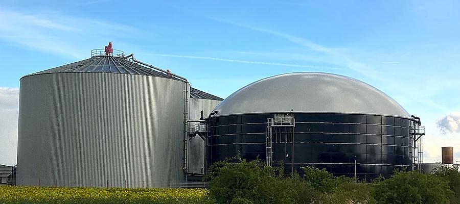 W gminie Sławoborze powstanie biogazownia