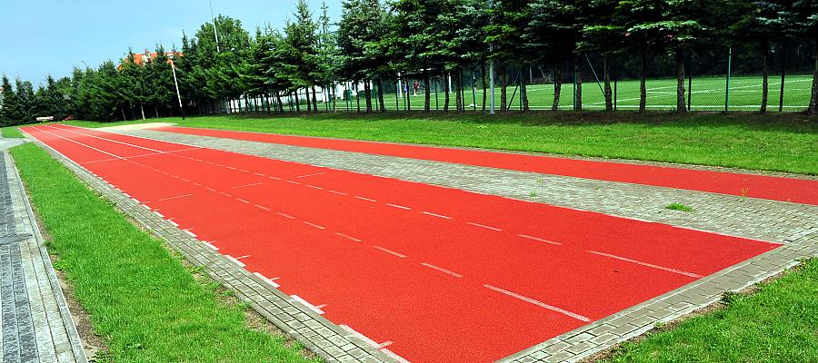 Nowa infrastruktura sportowo-rekreacyjna w Rymaniu. Powstanie z pomocą funduszy europejskich