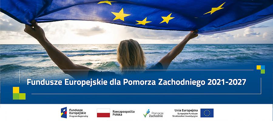 Konferencja otwierająca nowy program regionalny odbędzie się w piątek, 31 marca 2023 r. w biurowcu Posejdon Center w Szczecinie.