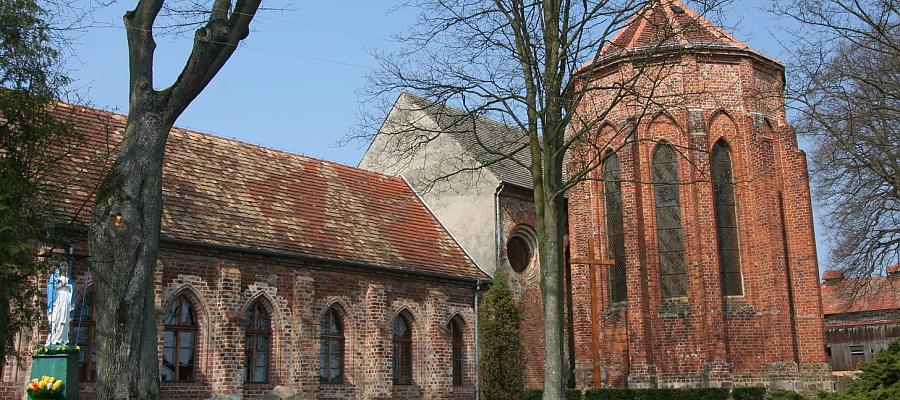 Klasztor Cystersów w Bierzwniku to jeden z najpiękniejszych zachodniopomorskich zabytków, który swoje piękno stopniowo odzyskuje dzięki funduszom unijnym Regionalnego Programu Operacyjnego.
