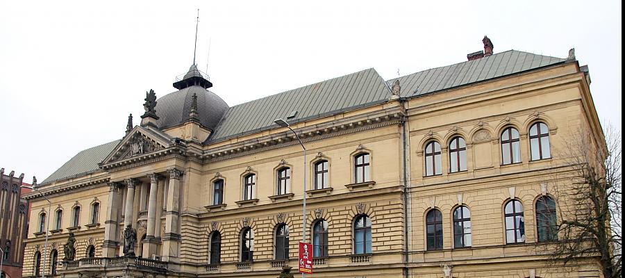 Akademia Sztuki nie przestaje zmieniać Szczecina. Kolejny raz ze wsparciem unijnym
